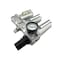 All Tool Depot 3/4" NPT HEAVY DUTY 3 Stages Filter Regulator Coalescing Desiccant Dryer System (AUTO DRAIN) FRFLM766NA - alternate 5